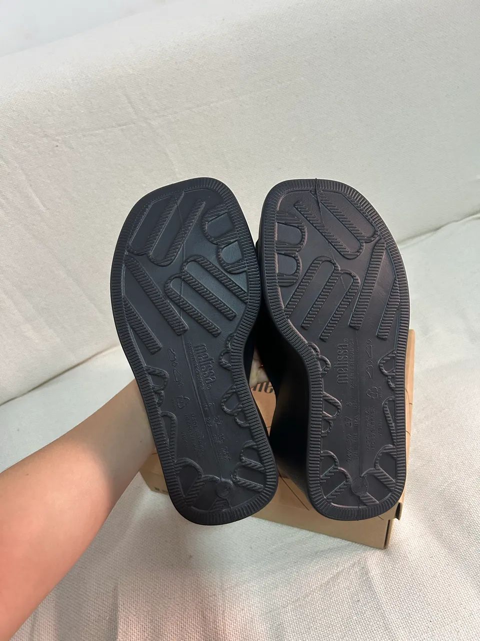 Melissa Free Slip - Foto 3