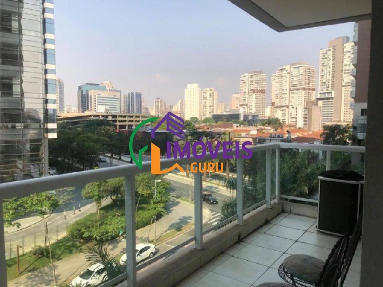 CONJ. COMERCIAL - CHÁCARA SANTO ANTONIO - SP