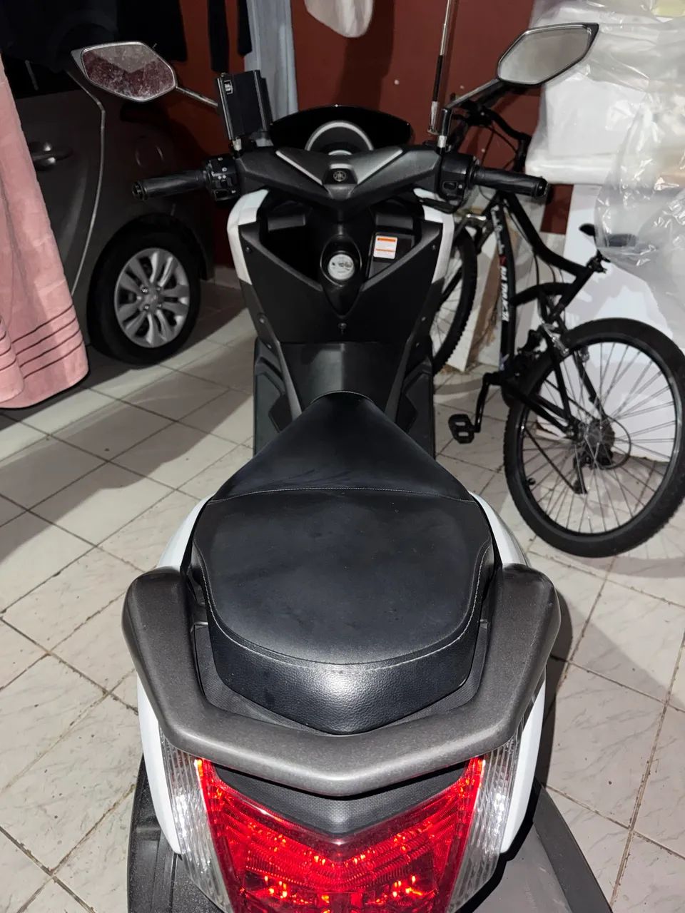 Nmax 160 - Foto 2