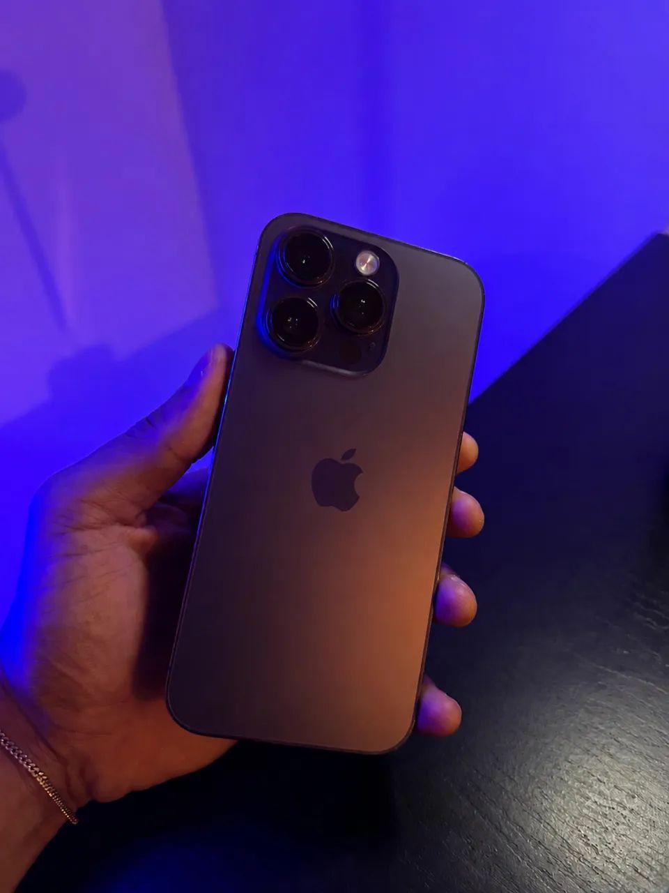 iPhone 14 Pro 128Gb - Foto 3