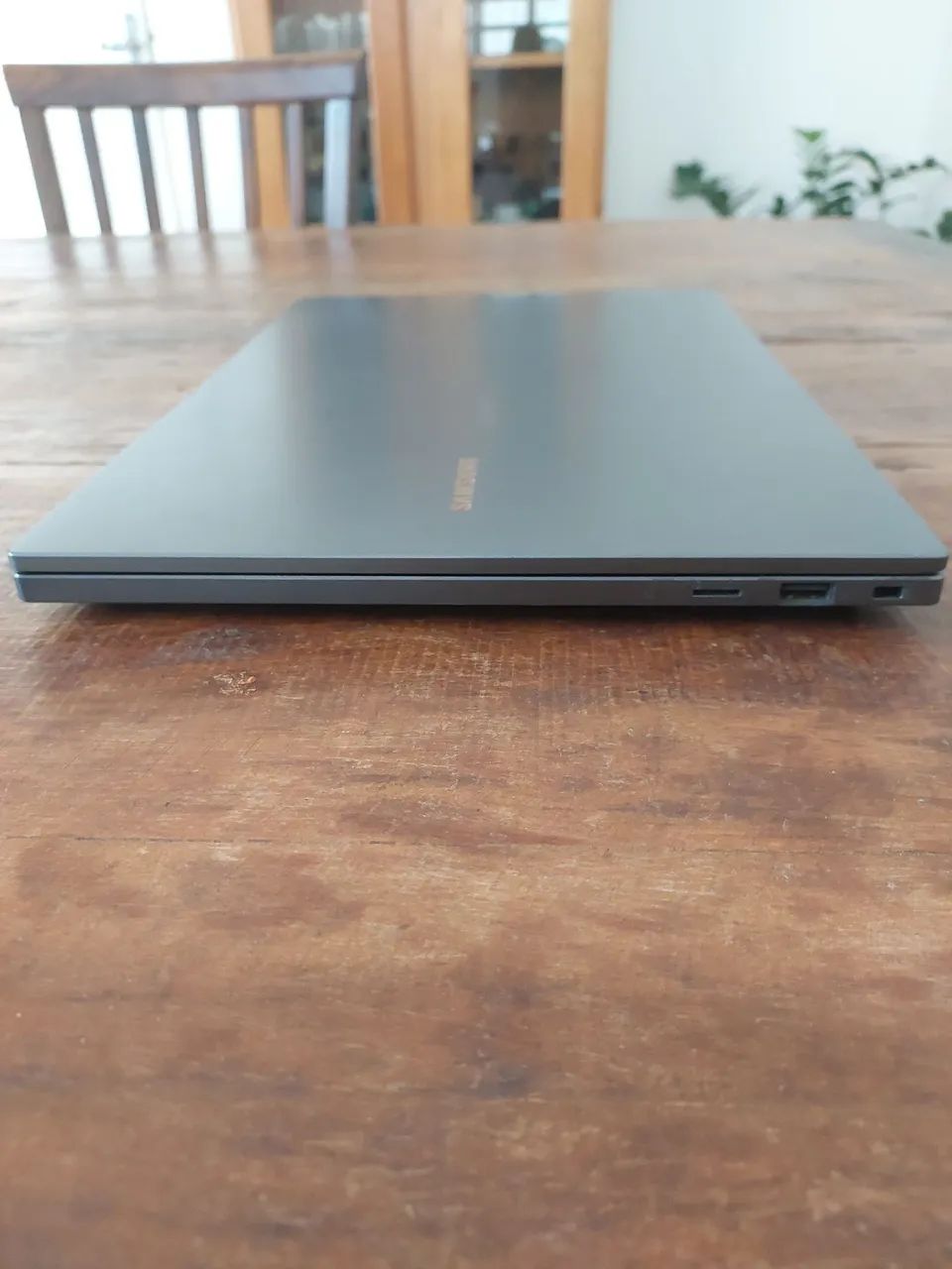 Notebook Samsumg 550XDA i3 - Foto 3