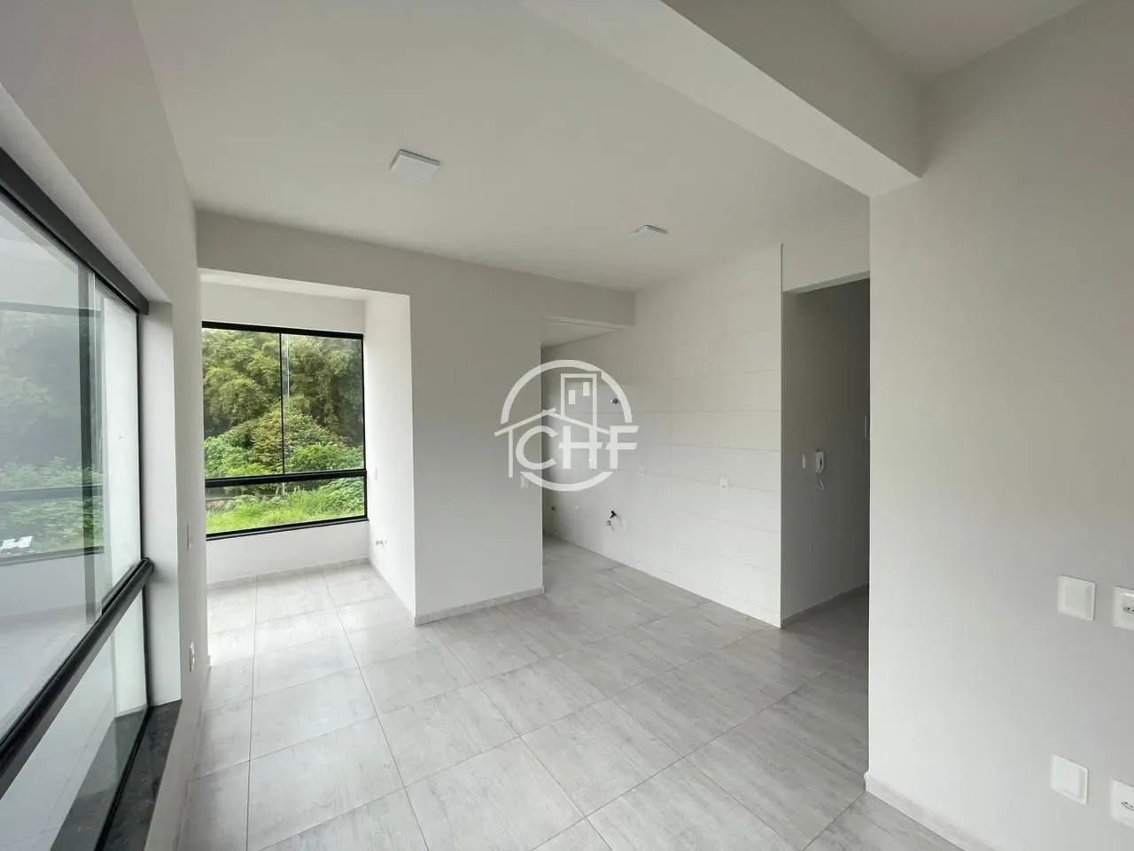 APARTAMENTO 2 QUARTOS E CHURRASQUEIRA - Foto 4