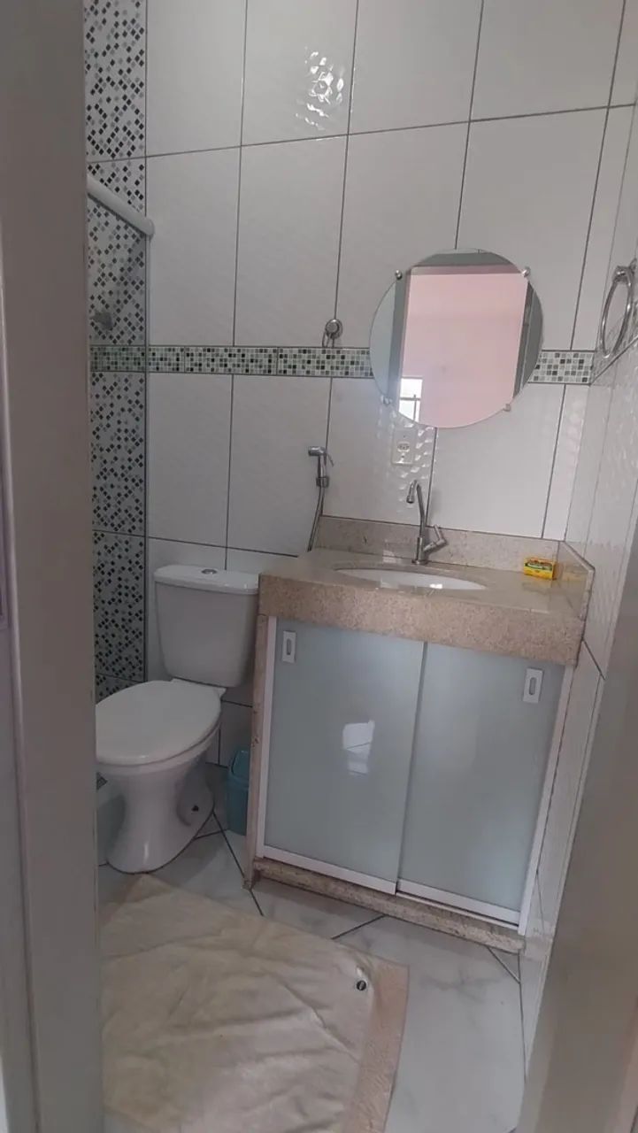 Quarto suíte Mobiliado  - Foto 4