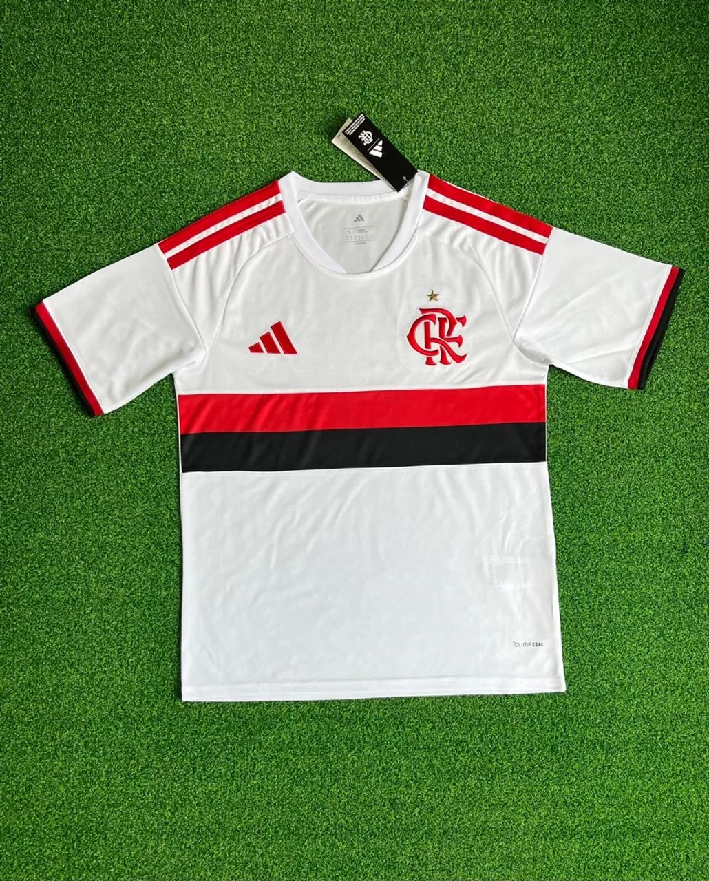 Camisas de futebol 