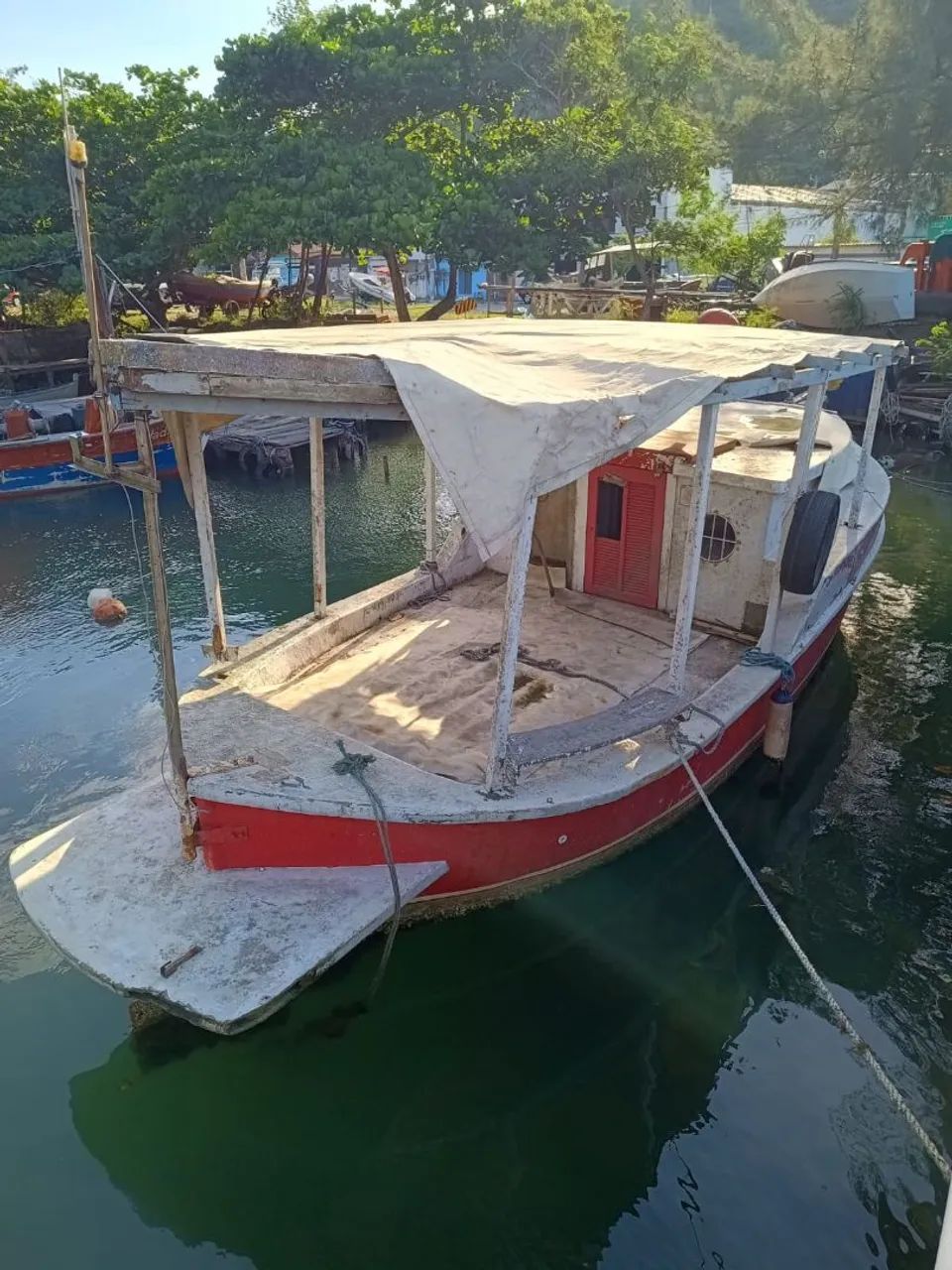 BARCO BOLA DA VEZ - Foto 4