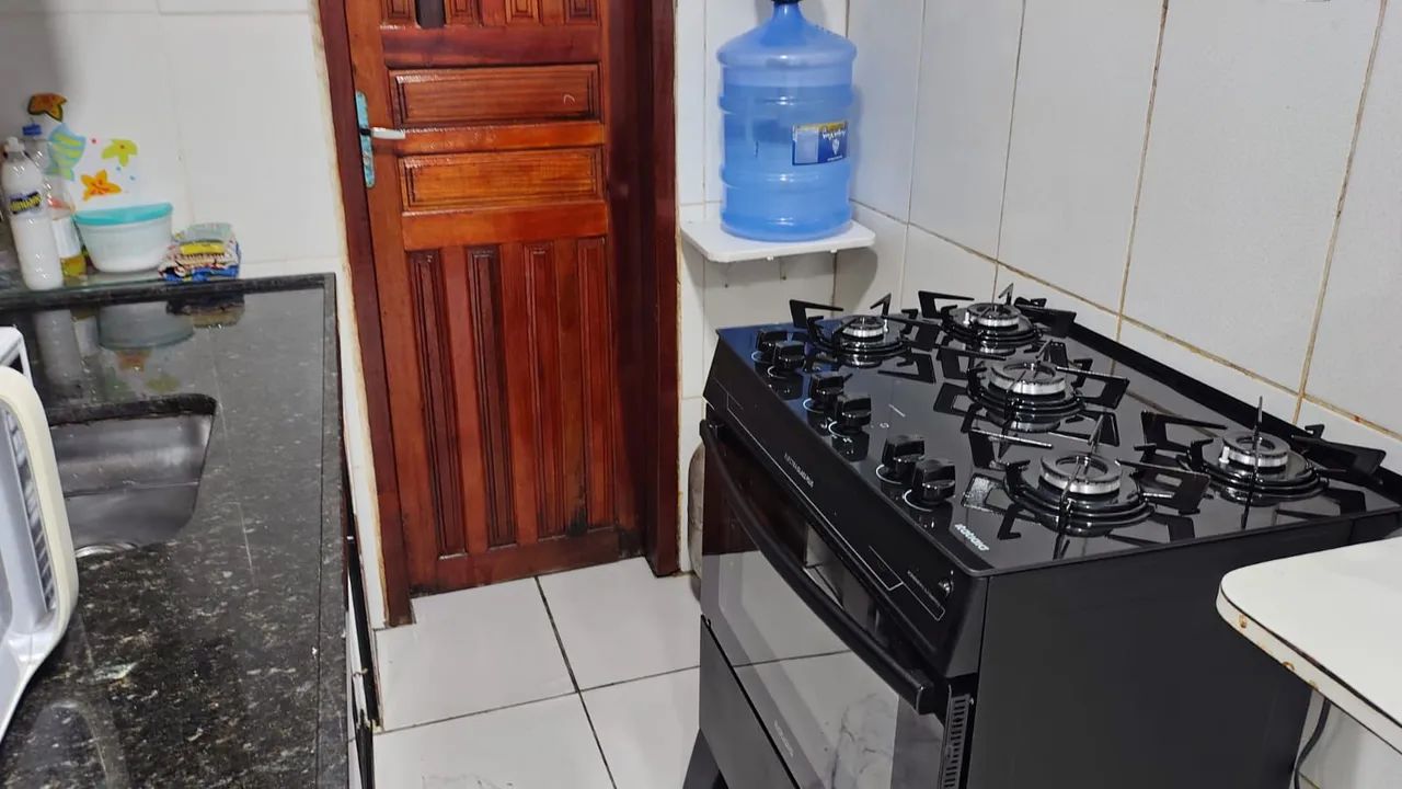 Alugo casa para fins de semana e temporada  - Foto 6