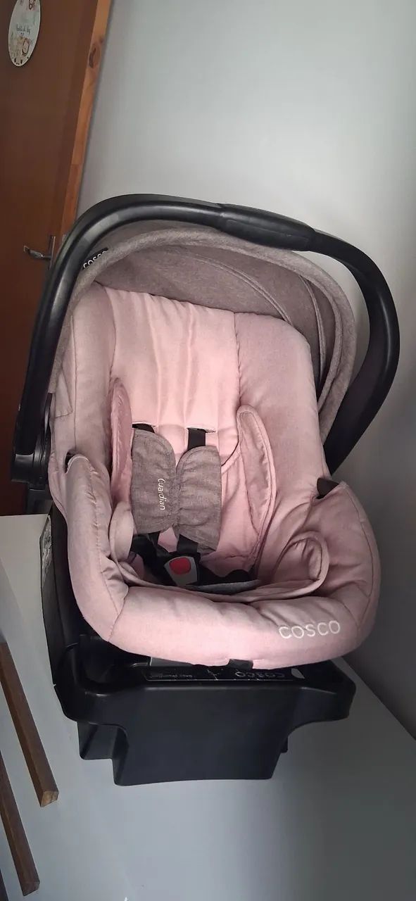 Bebe conforto  - Foto 4