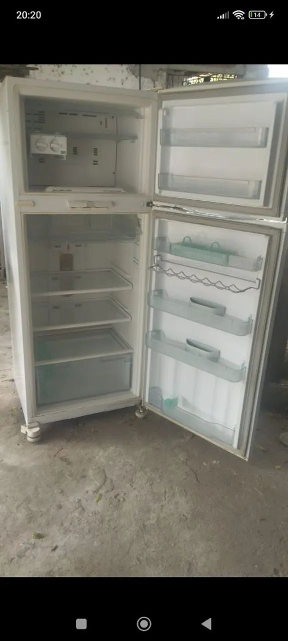 Geladeira Consul  - Foto 2