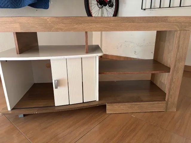 Rack pequeno (USADO)