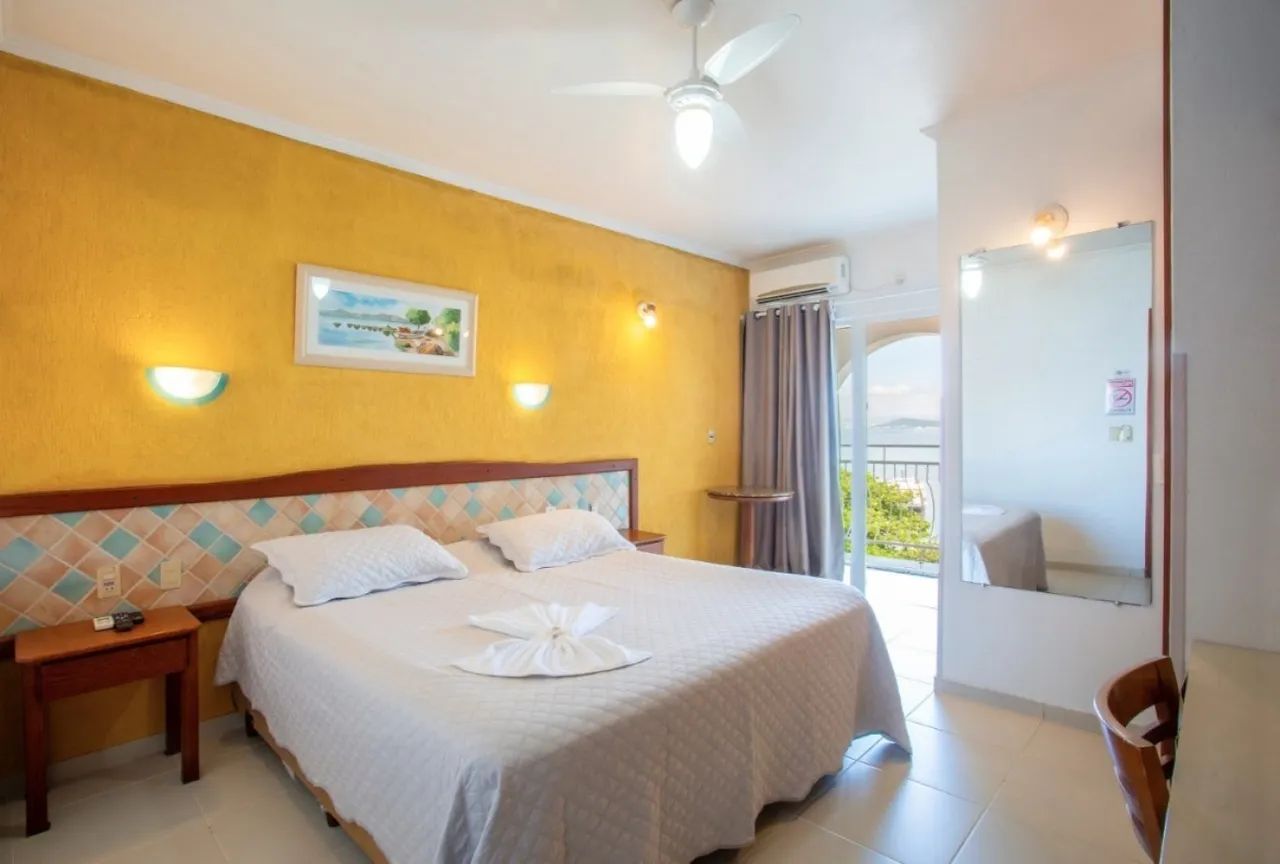 Hotel à Venda Porteira Fechada | Investimento Premium em Florianópolis - Foto 4