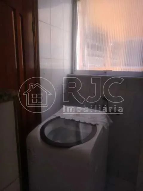 Imóvel para venda possui 65 metros quadrados com 3 quartos em Vila Isabel - Rio de Janeiro - Foto 11