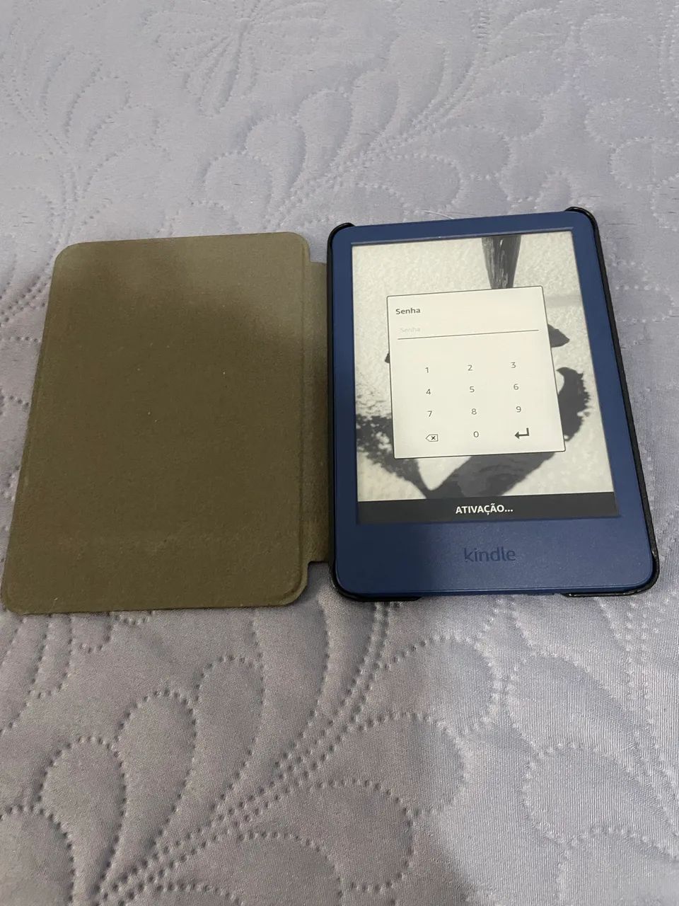 Kindle 11° geração  - Foto 5