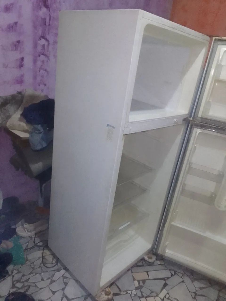 Geladeira - Foto 2