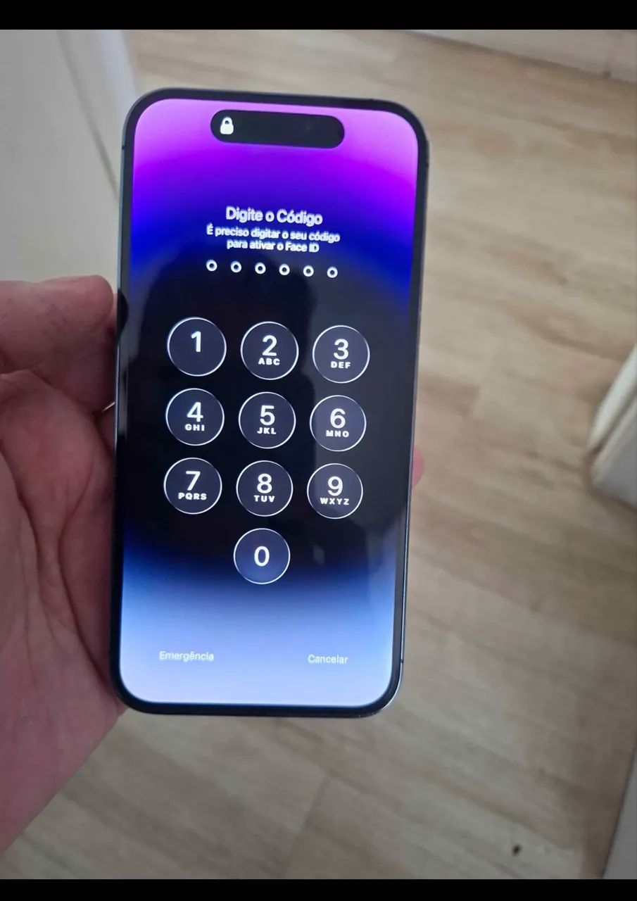 iPhone 14 Pro Max 