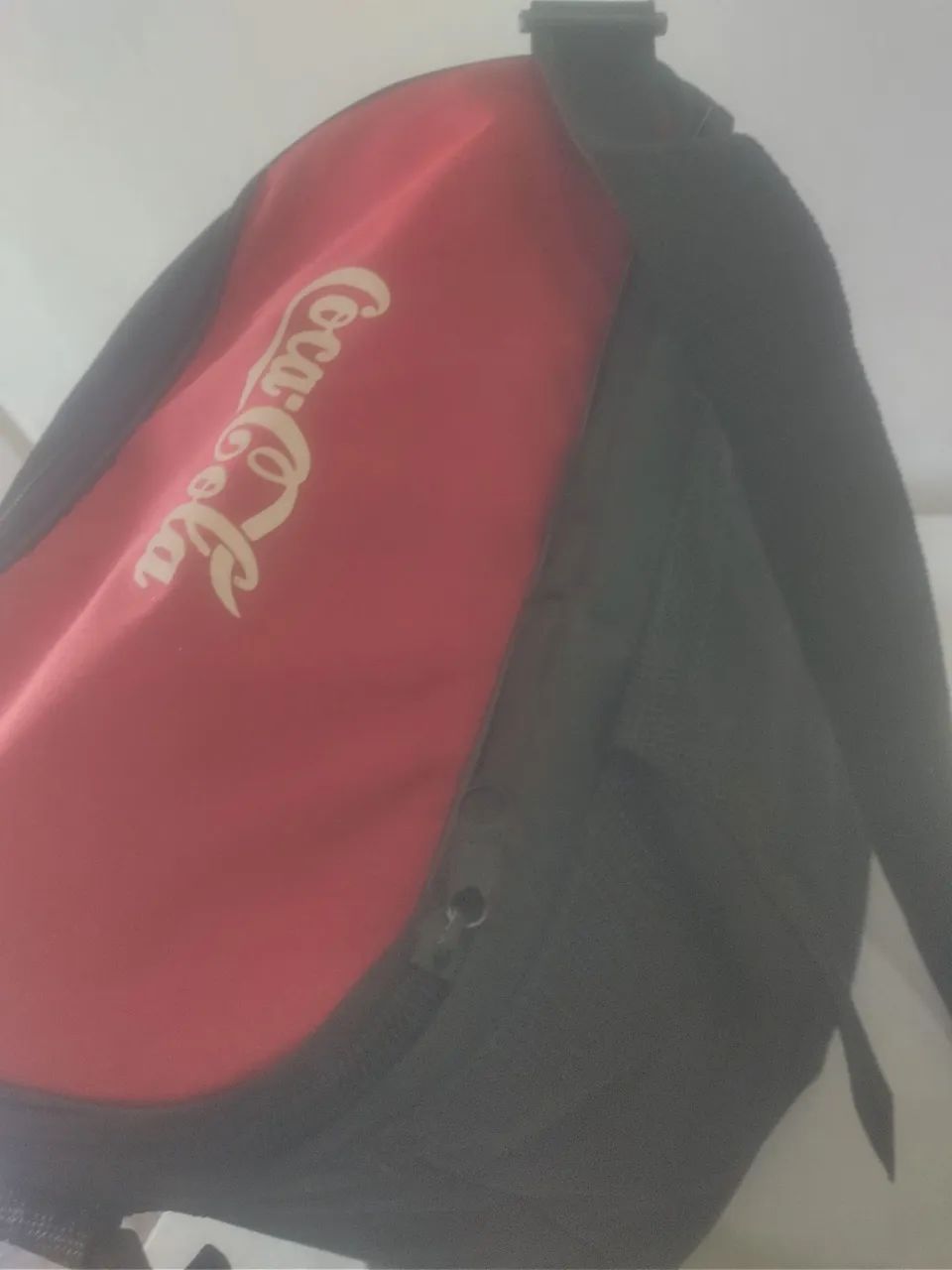 Bolsa térmica coca cola original 
