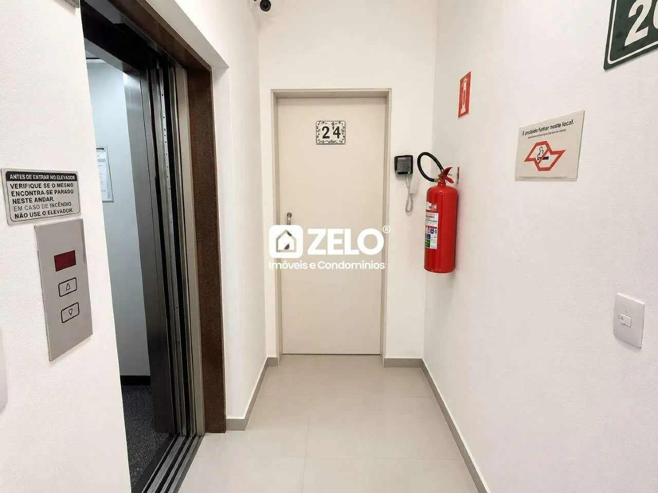 Sala à venda em Centro, Campinas - SP | Cód 87772 - Foto 3