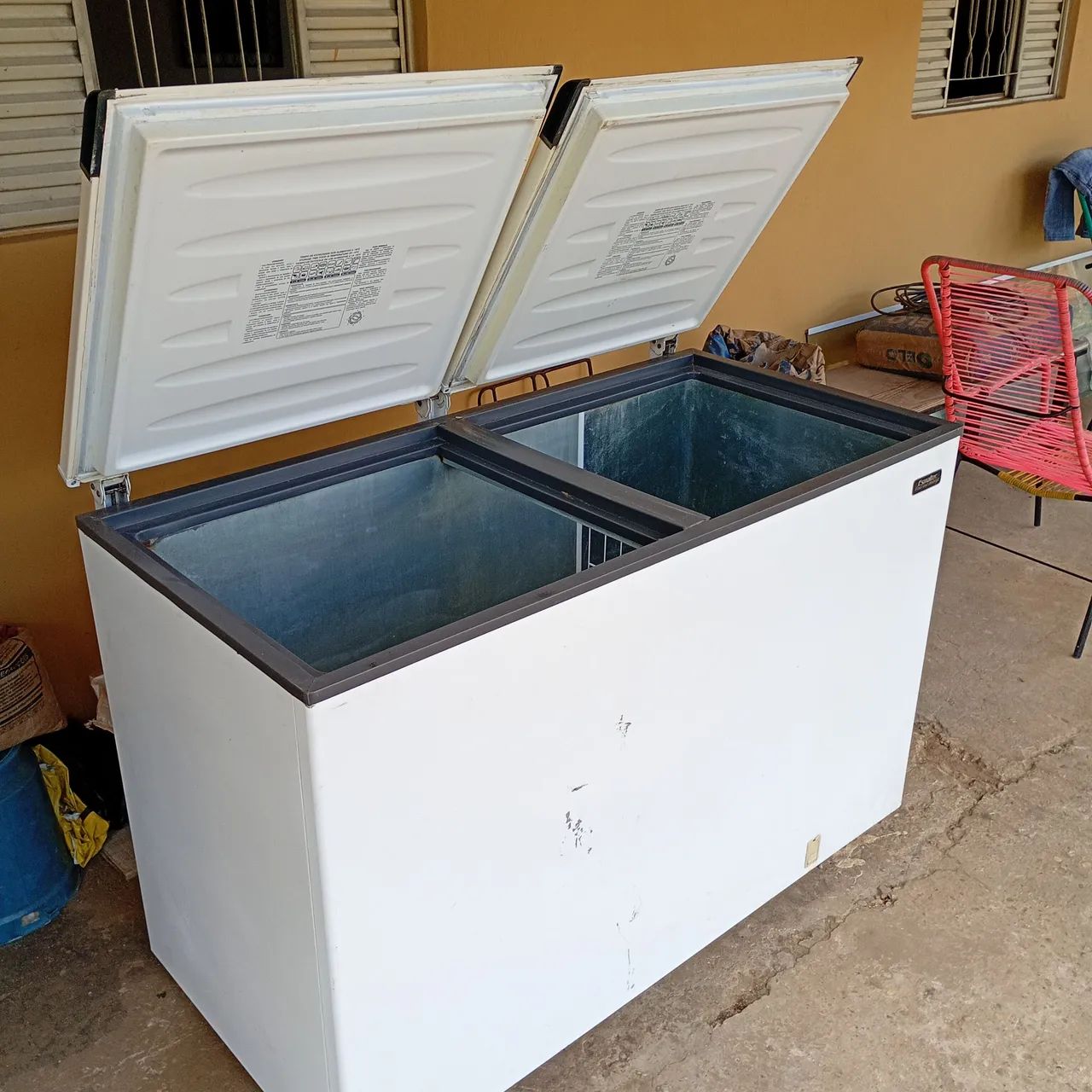 Vende se freezer  - Foto 5