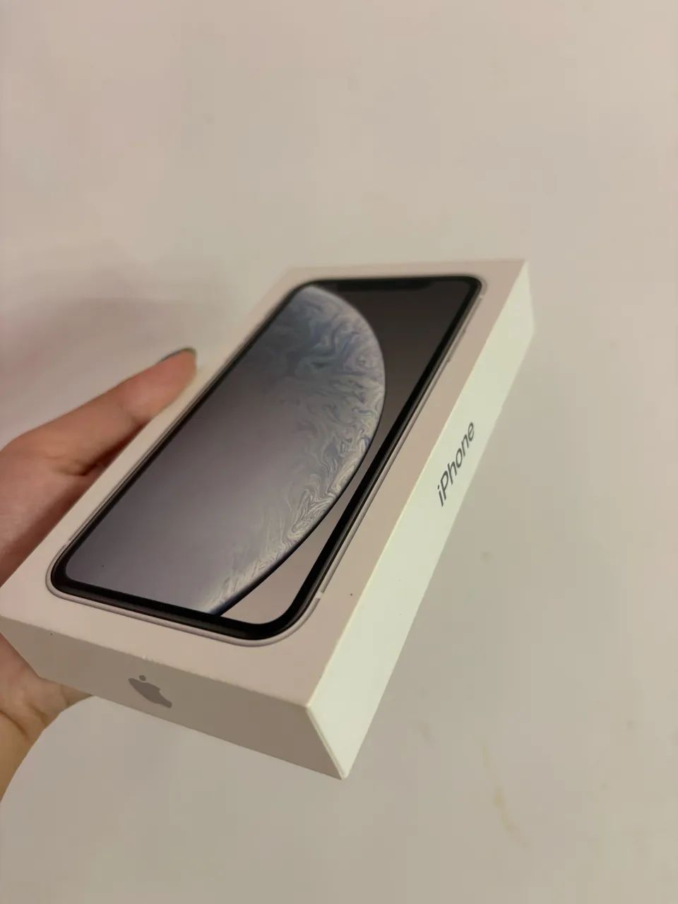iPhone XR - Foto 4