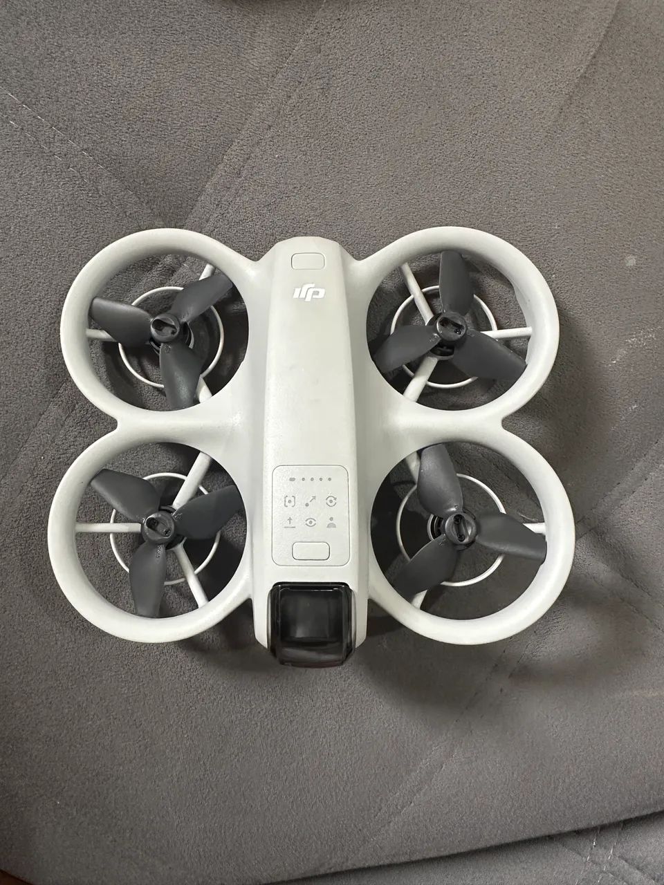Drone DJI COMBO NEO FLY MORE COM 3 baterias  - Foto 2