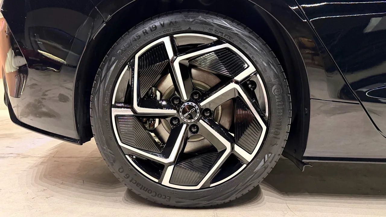 BYD Seal (elétrico) 2024 - Foto 5