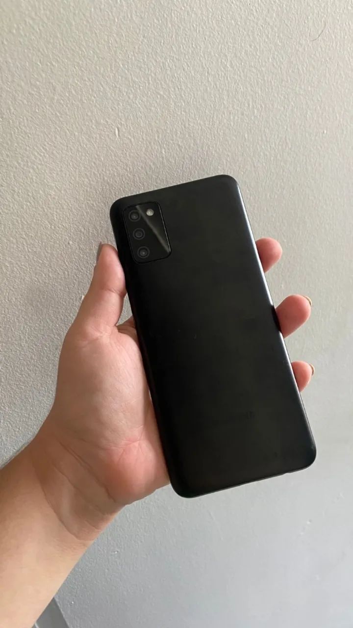 sansumg a03s - Foto 2