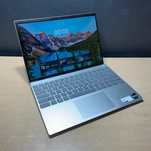 Note Dell i5 11th - GForce - 8Gb RAM - NVMe 512Gb - Notebooks