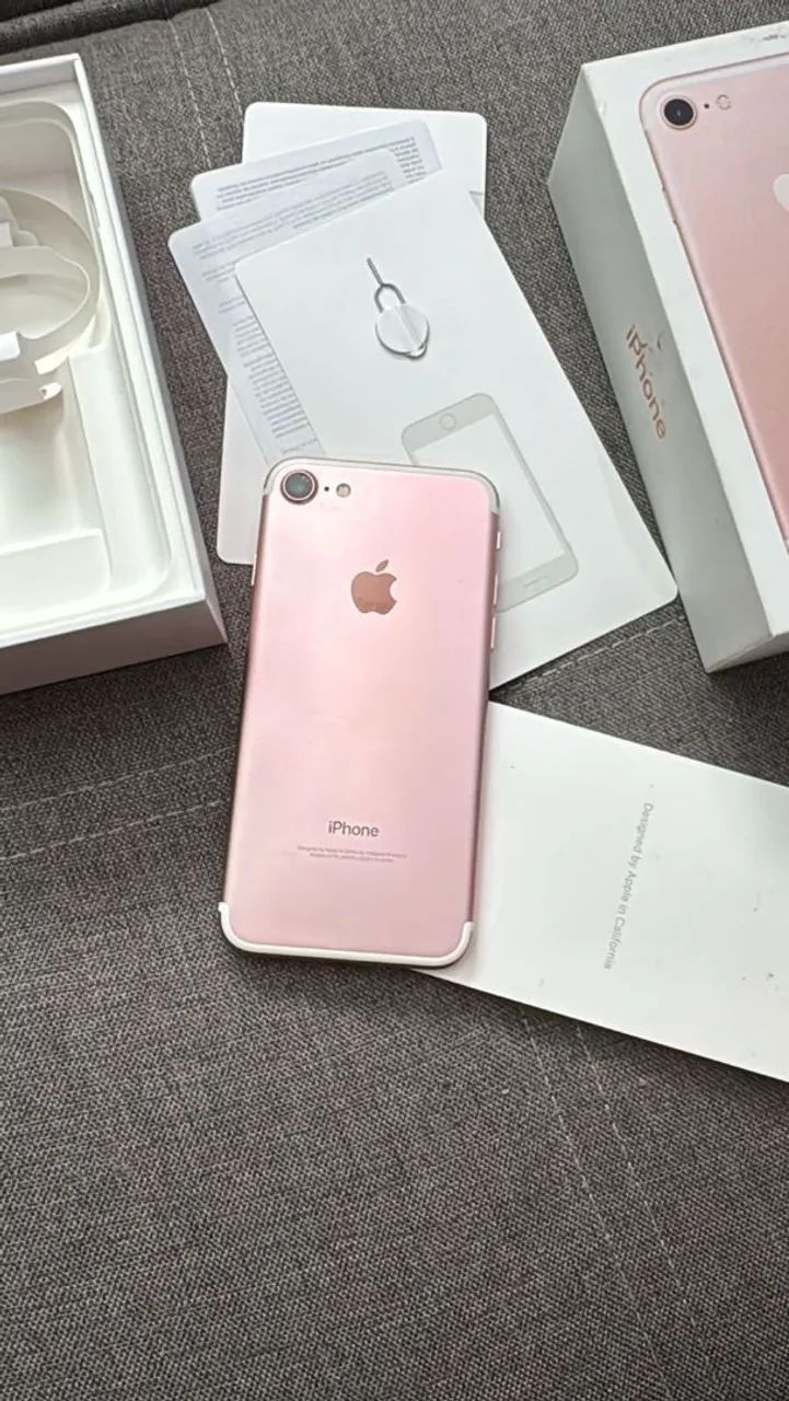 Iphone 7