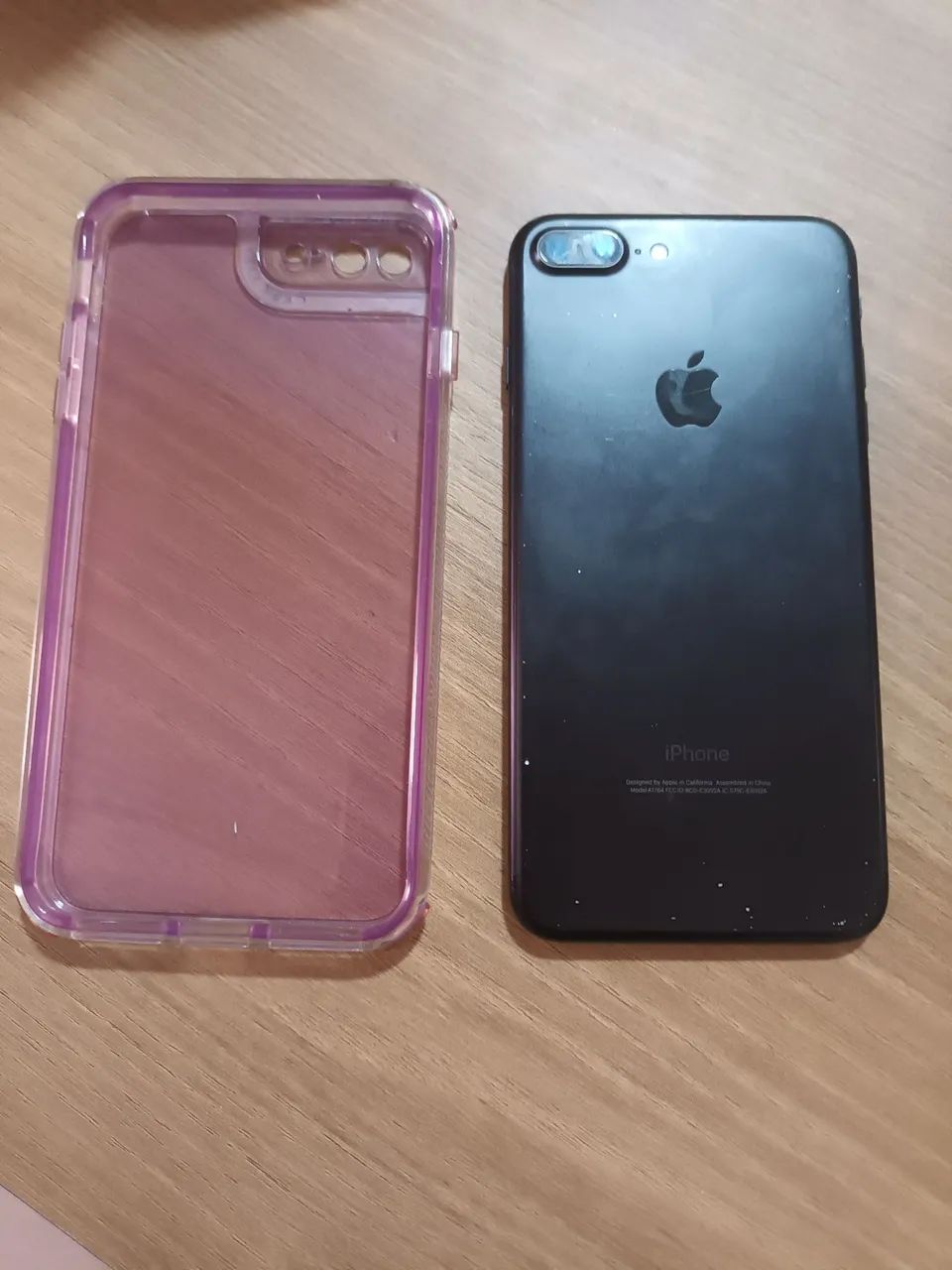 IPhone 7 plus - Foto 3