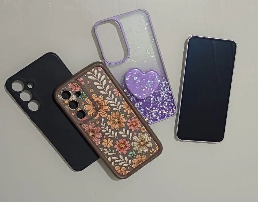 Samsung Galaxy A55 5G - Foto 3