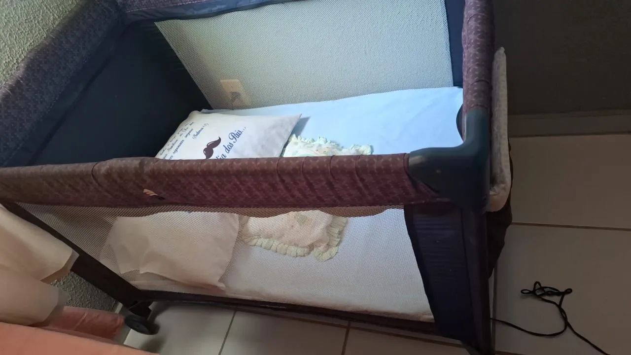 Berço  - Foto 3