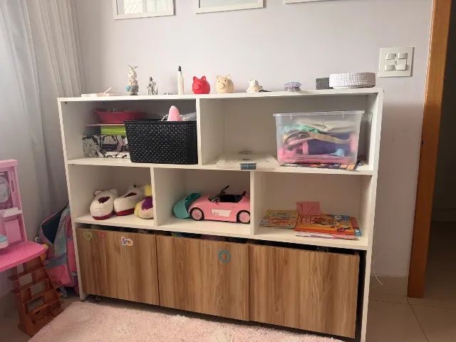 Armário infantil 