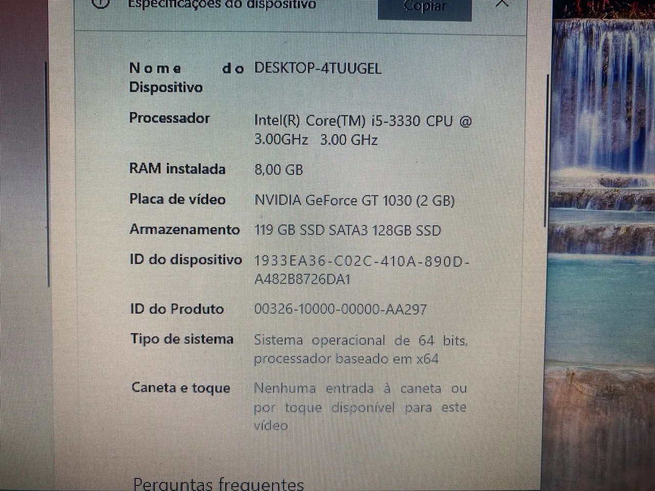 PC COMPLETO