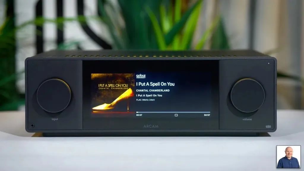Integrado Arcam SA45 - Foto 3