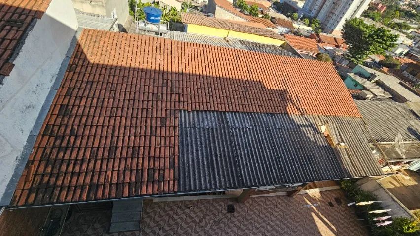 Colonial Roof Tiles for Donation