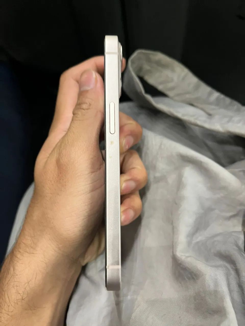 Vendo ou troco iPhone 13 - Foto 4