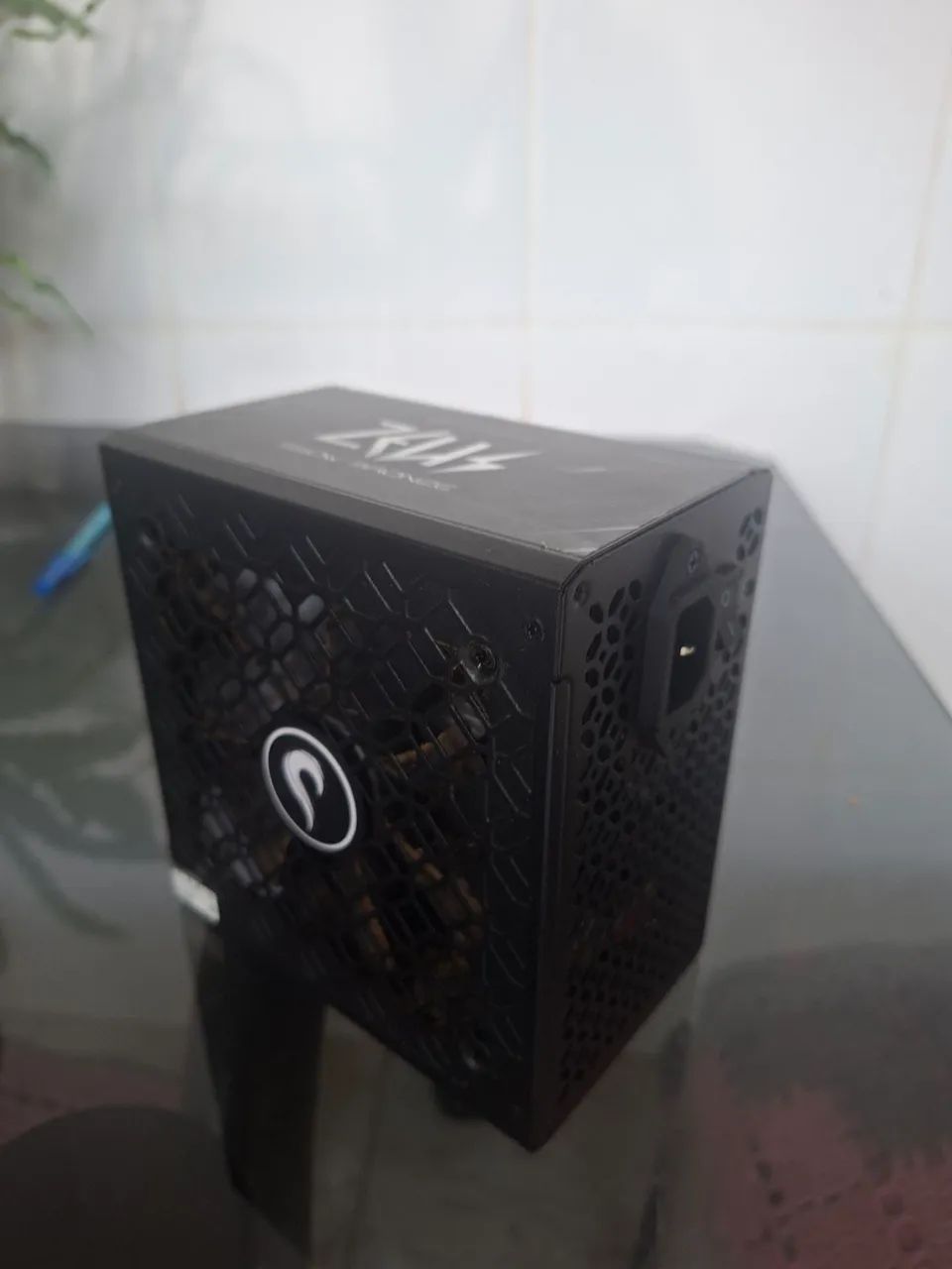 Fonte Zeus 500w