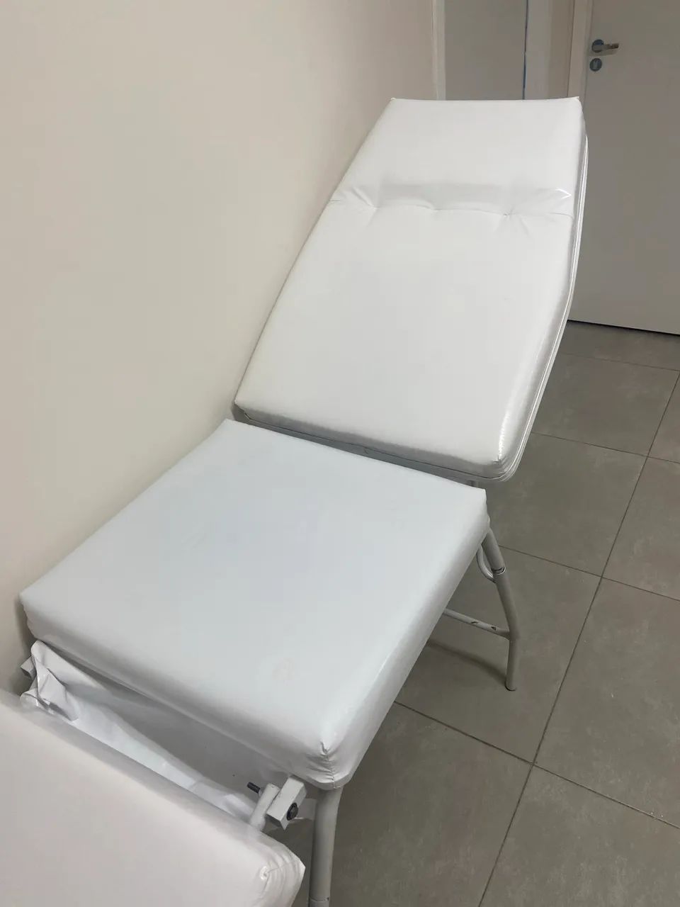 MACA ARTICULADA PÉS FIXO