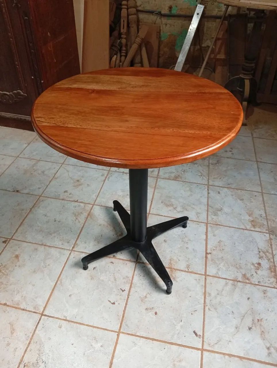 Mesa de canto  - Foto 2