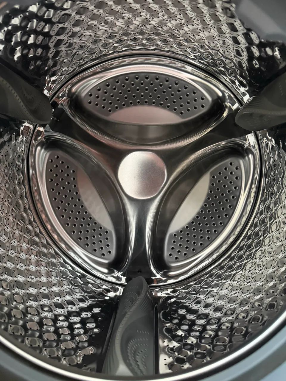 Máquina lava e seca 11kg MIDEA - Foto 4