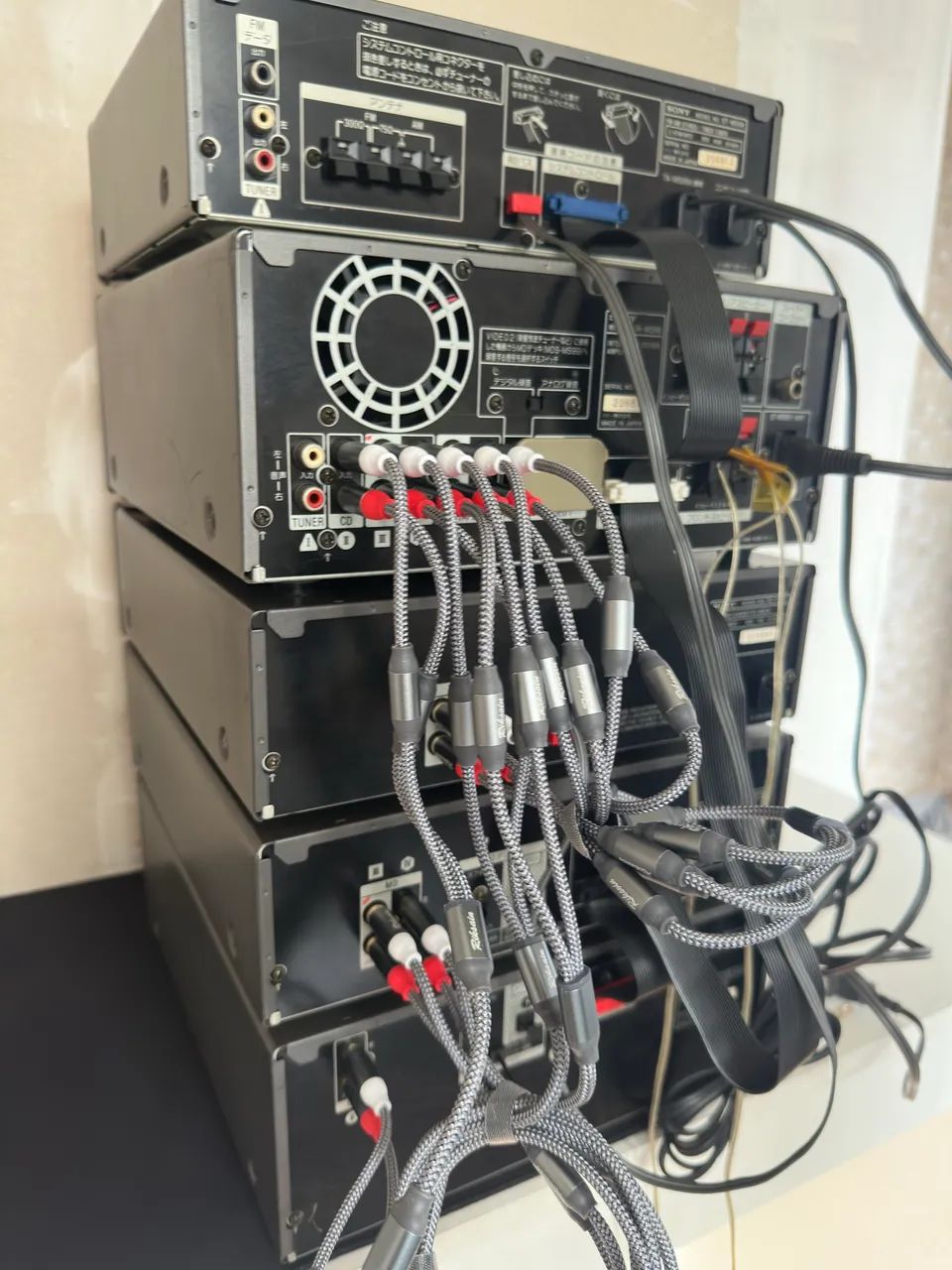 Mini system - Foto 5
