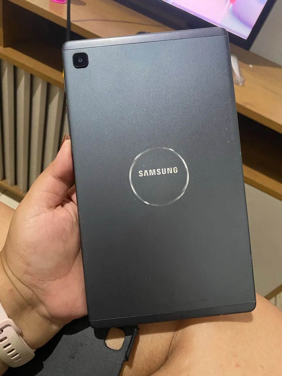 Tablet Samsung  - Foto 3