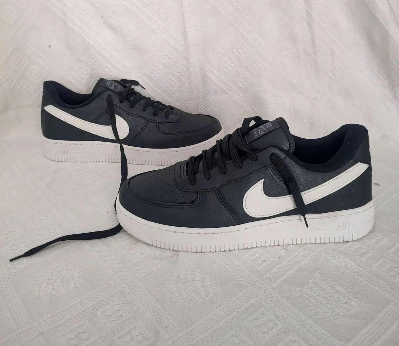 Nike air force - Tam. 46 - Calçados - Cambuci, São Paulo