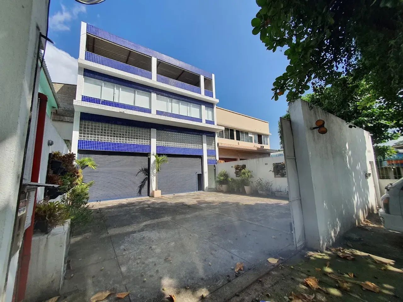 Prédio/Edifício inteiro para venda com 586 metros quadrados - Foto 2
