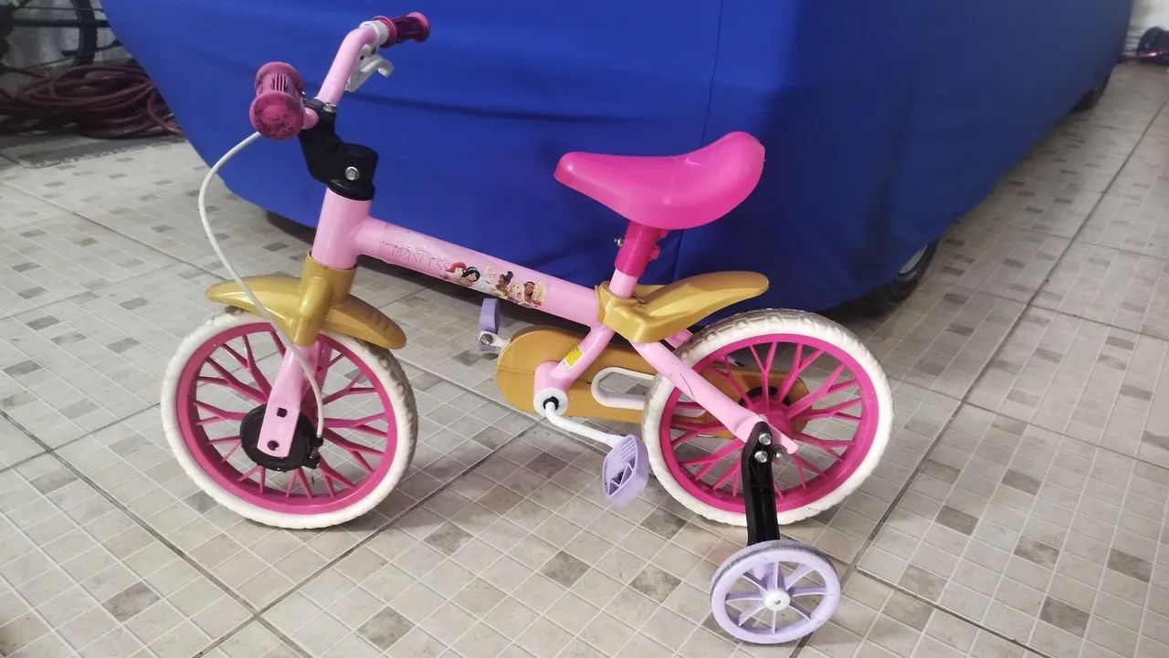 Bicicleta e Patinete - Foto 2