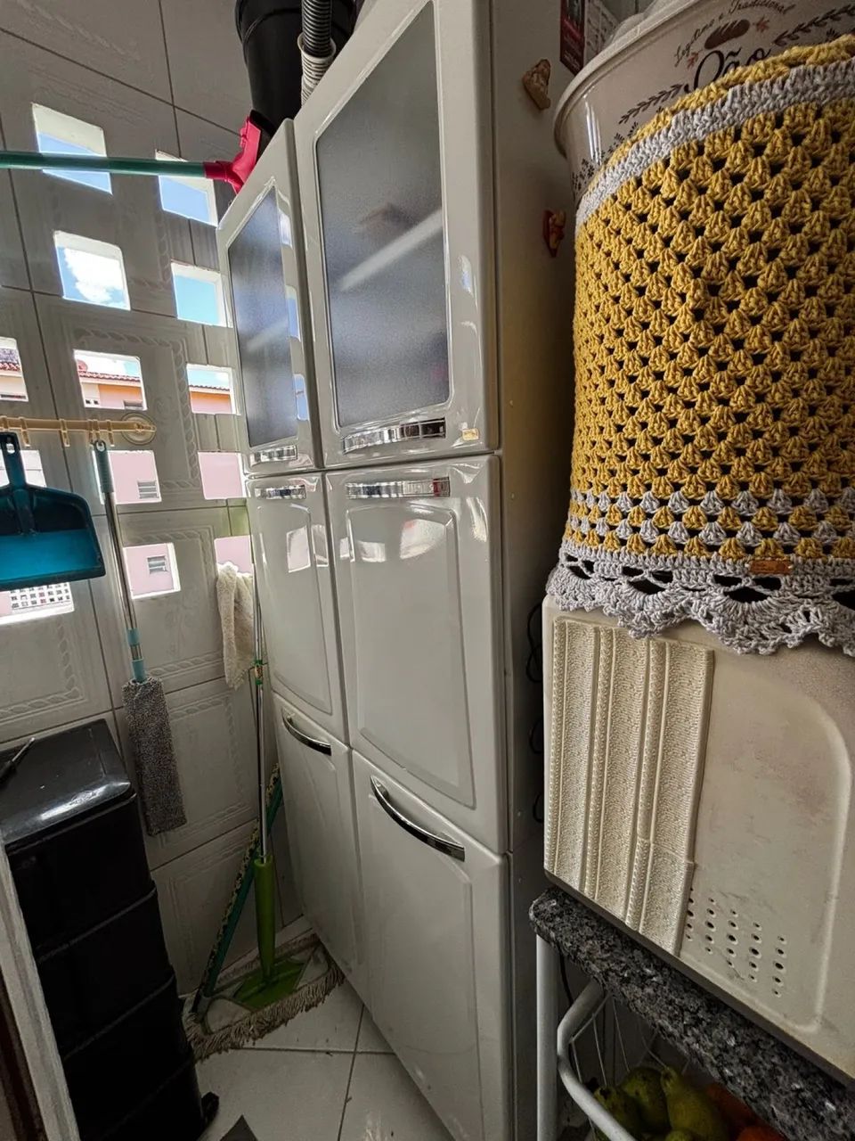 Vende-se paneleiro de aço  - Foto 3
