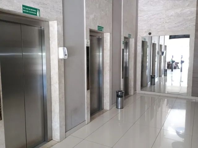 SALA COMERCIAL 41,46m2 - ESSENCIALE PREMIER -TCI 