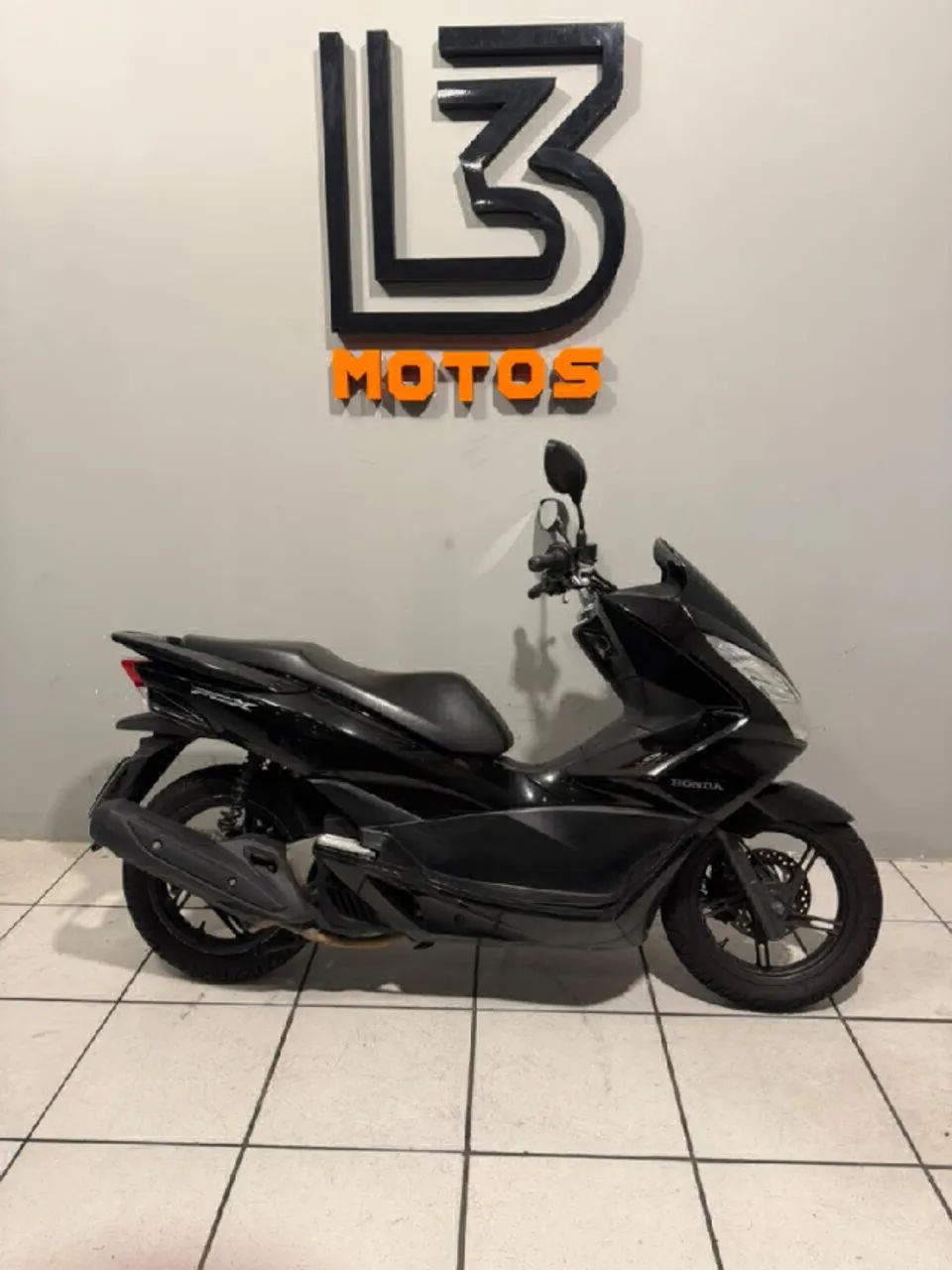 HONDA PCX 150 CBS.