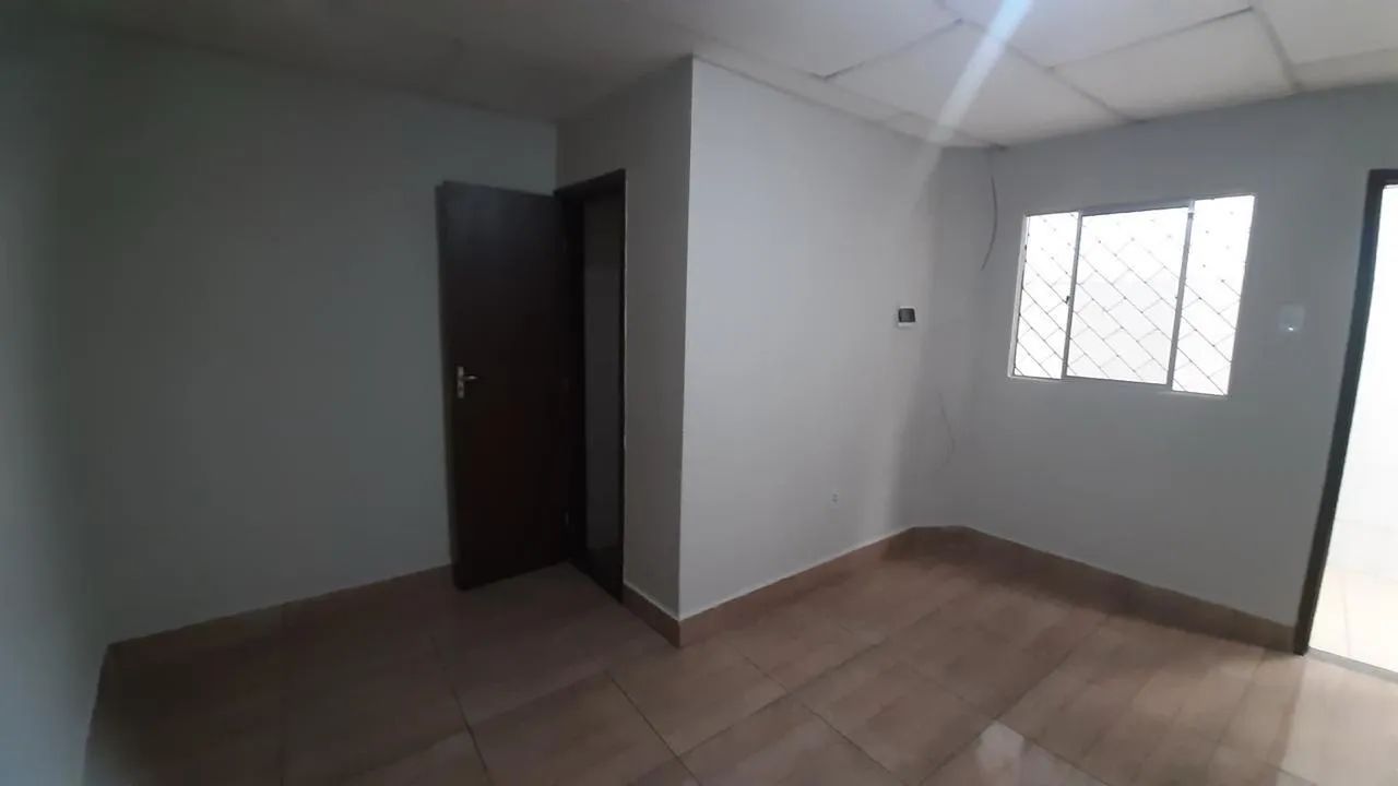Casa para alugar no Albano Franco