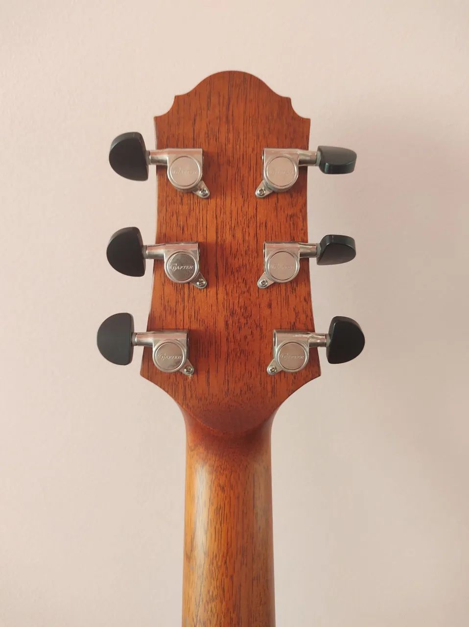 Violão Crafter Kdxe 600 able - Foto 4