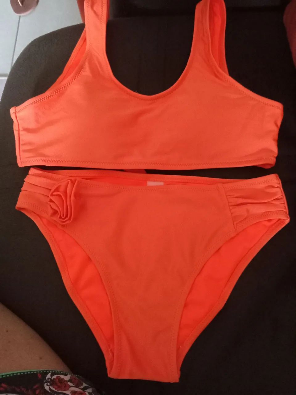 Moda Praia infantil 